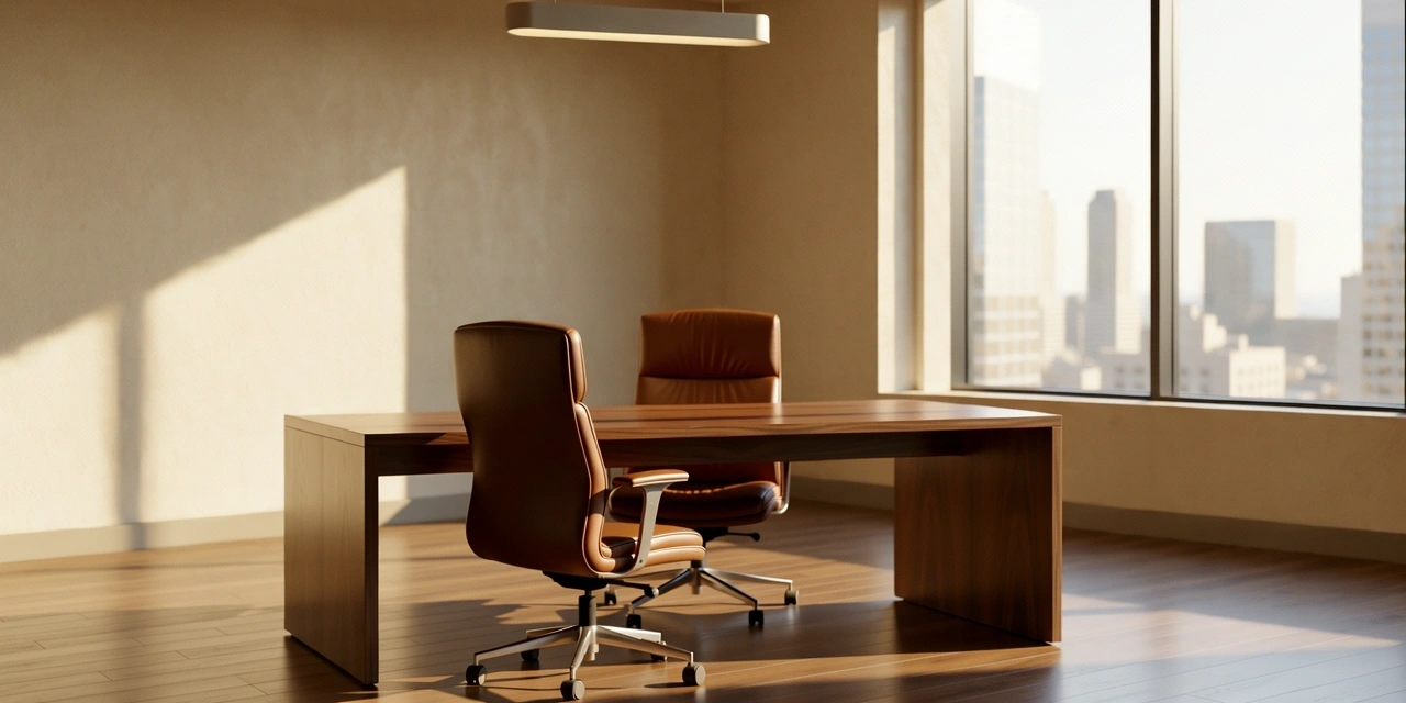 Leadership environment