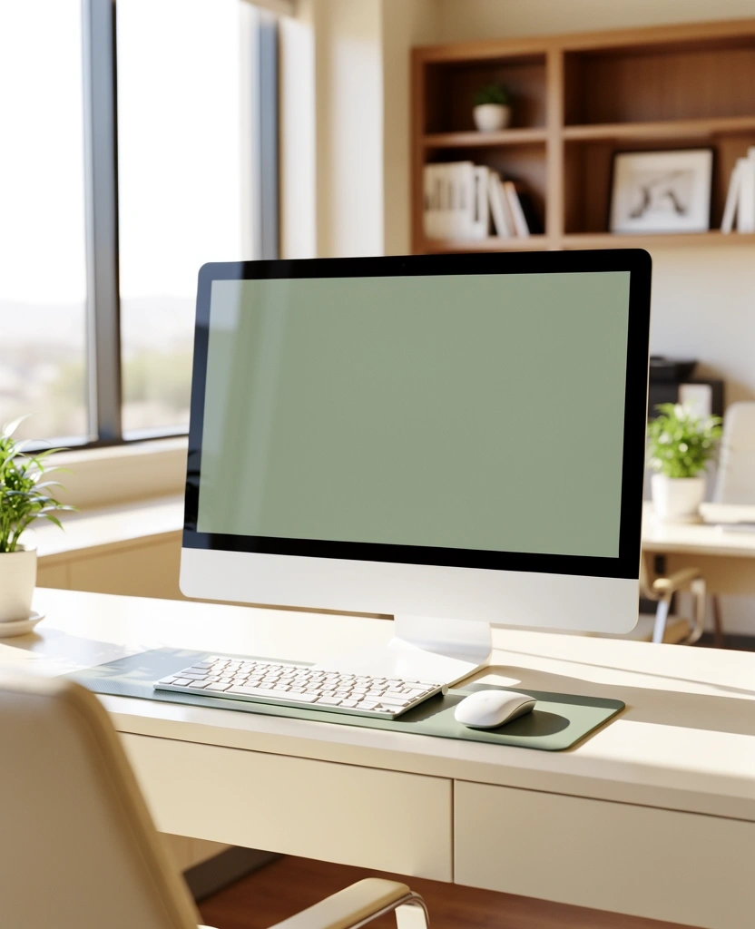 Digital workstation for banking