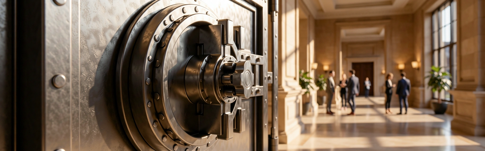 Institutional Security Detail